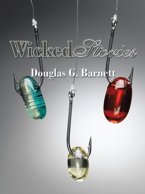 cover image of Wicked Stories